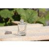 Bild Glass bottle CILINDRO 12 ml - 13/415 *complete pallets* 1