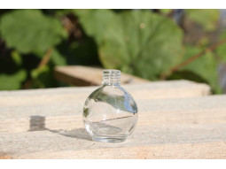 Glass Bottle BALL 16 ml - 13/415 *complete pallets*