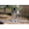 Bild Glass Bottle HOUSTON 30 ml - 20/410 *complete pallet* 3