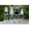 Bild Glass Bottle HOUSTON 30 ml - 20/410 *complete pallet* 1