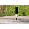 Bild TALL CYLINDER 5 ml // aus Glas *LAGERWARE*. 12