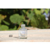 Bild Glass bottle CAPRI 6,5 ml - 13/415 *complete pallets* 1