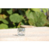 Bild Glass bottle CAPRI 6,5 ml - 13/415 *complete pallets* 3