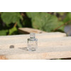 Bild Glass Bottle MINI CYLINDER 5,5 ml - 13/415 *complete pallets* 1