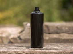 Rundflasche Poldi 500 ml *SONDERPOSTEN*