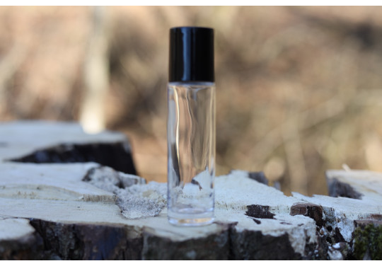 Glasflasche CILINDRO 30 ml FEA15 *PALETTENWEISE*