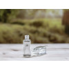 Bild Glass bottle Salina 10 ml with accessories *SALE* 5